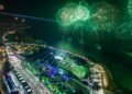 La Fórmula 1 en Arabia Saudí 2025 / Fórmula 1