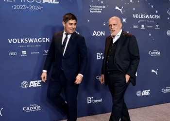 LaLiga y AFE a juicio por protesta anti-Miami