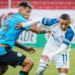 Liga de Quito y Belgrano empataron en su primer partido