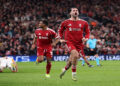 Liverpool arrasa al Galatasaray avanza a cuarto de la Champions