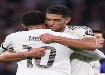 El Real Madrid recupera efectivos clave para una de las noches más exigentes de la temporada