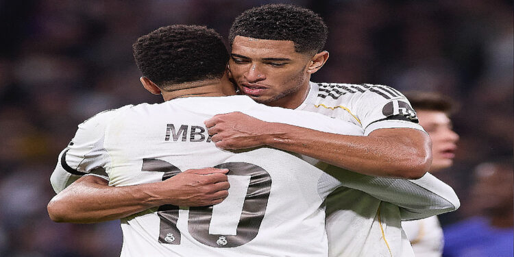 El Real Madrid recupera efectivos clave para una de las noches más exigentes de la temporada