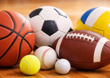 Quiz de cultura general deportiva