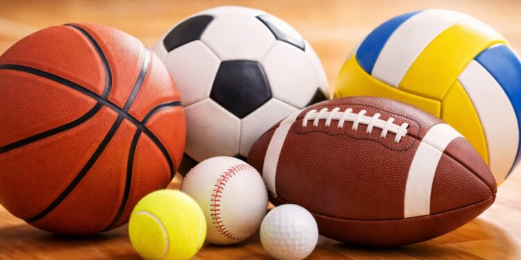 Quiz de cultura general deportiva