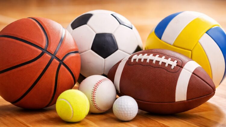 Quiz de cultura general deportiva