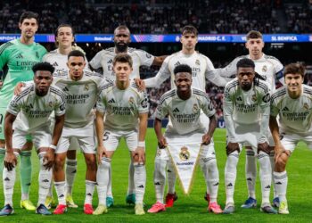 Duelo clave en el Santiago Bernabéu con el liderato en juego