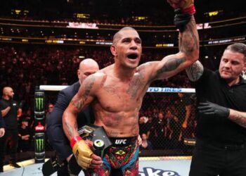 Renovación Alex Pereira