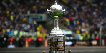 Sorteo de Copa Libertadores 2026: hora, formato y posibles rivales de los clubes ecuatorianos