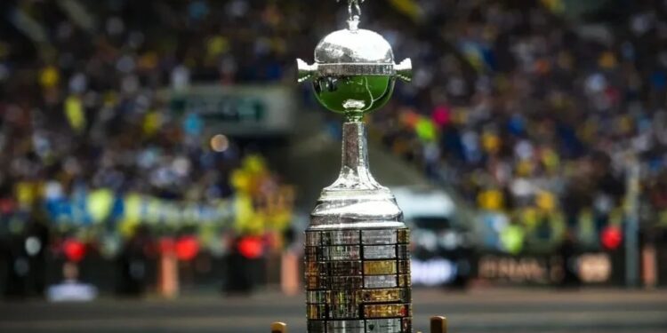 Sorteo de Copa Libertadores 2026: hora, formato y posibles rivales de los clubes ecuatorianos