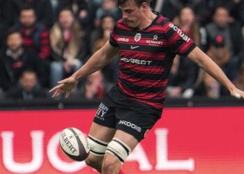 Toulouse lidera el Top 14