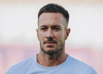 Víctor Mongil, un apasionado del fútbol