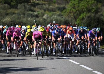 Godon resiste el caos final y mentiene el mando en la Volta