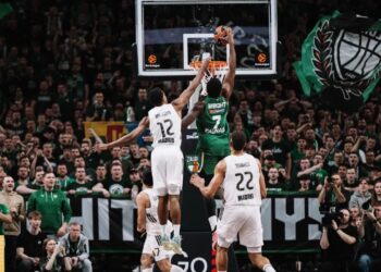 Zalgiris vs Real Madrid