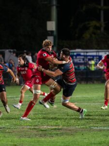 El clásico argentino fue para Dogos XV en San Isidro