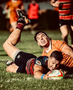 El equipo de Juan Manuel Leguizamón le cortó la racha de victorias a la franquicia tucumana