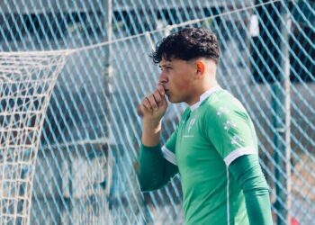 Álvaro Rodríguez: presente y futuro