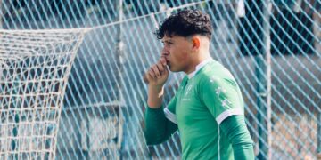 Álvaro Rodríguez: presente y futuro