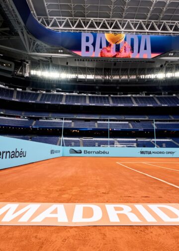 La Caja Màgica de Madrid