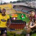 Barcelona SC vs. Mushuc Runa duelo marcado por lesiones y necesidad de victoria