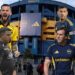 Boca Juniors vs Barcelona SC un clásico forjado en la pasión de sus hinchadas