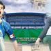 97 años del Club Sport Emelec