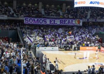 Comunicado aficionados Madrid Basket