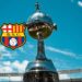 Clubes ecuatorianos en copa libertadores