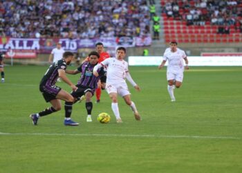 La Cultural vence al Valladolid en el Reino de León