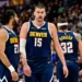 Denver Nuggets llega en su mejor momento de forma a los playoffs