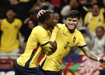 ¿Ecuador está listo para el Mundial 2026?