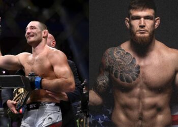 Entreno Eblen Strickland