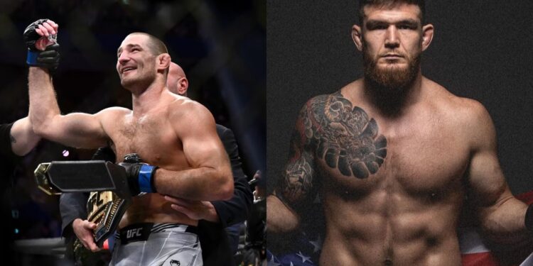 Entreno Eblen Strickland