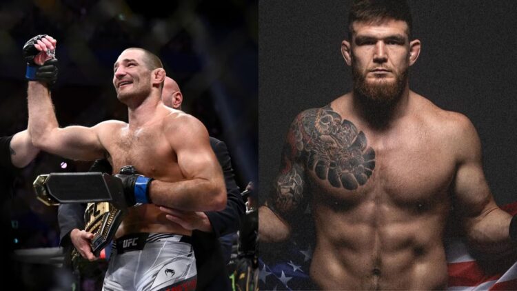 Entreno Eblen Strickland