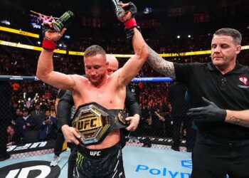 Gaethje infravalorado