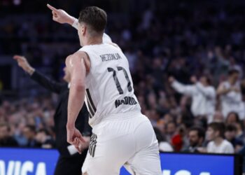 Hezonja NBA