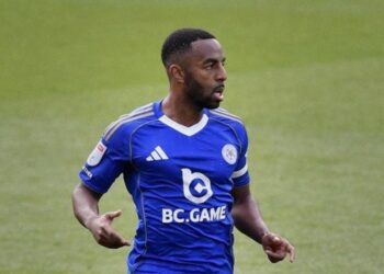 El Leicester ganó una FA Cup en 2021 | Foto: Leicester City FC