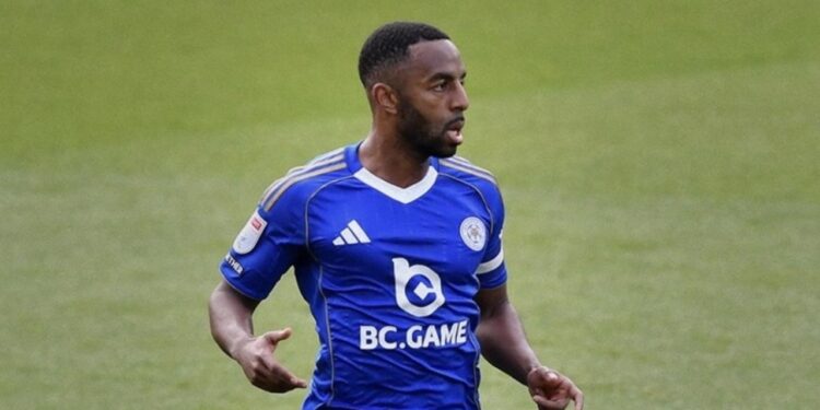 El Leicester ganó una FA Cup en 2021 | Foto: Leicester City FC