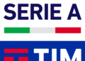 Logo recortado de la Serie A. | Foto: Wikipedia