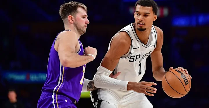 Pelea a cuatro en la carrera por el MVP