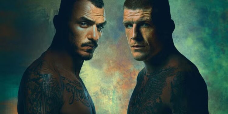 Moicano vence a Duncan