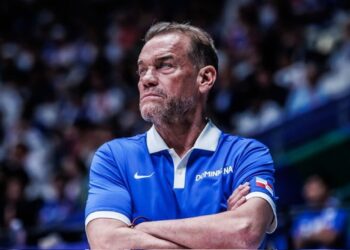 Néstor Che García, mirada firme