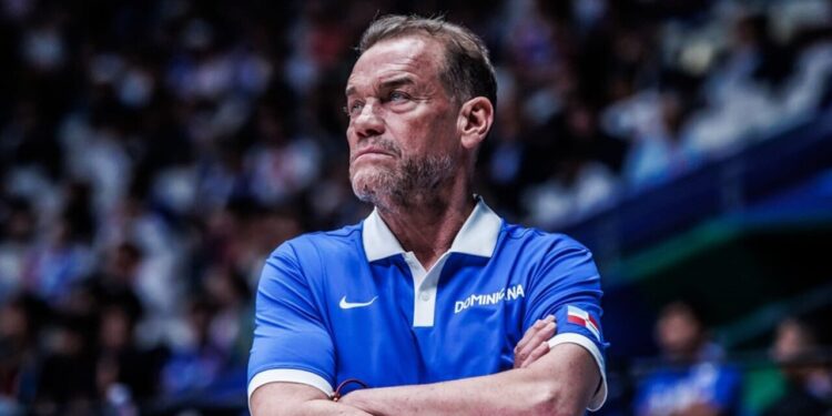 Néstor Che García, mirada firme