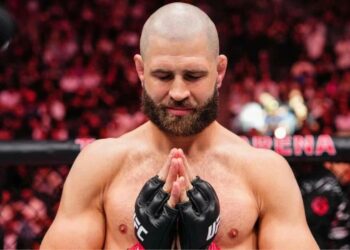 Nuevas declaraciones Prochazka