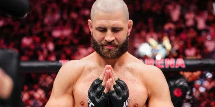 Nuevas declaraciones Prochazka