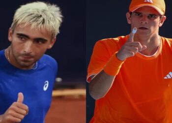 Dos talentos españoles que pisan fuerte en el circuito