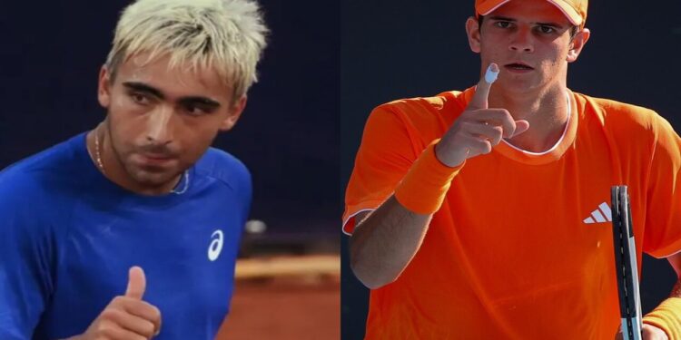 Dos talentos españoles que pisan fuerte en el circuito