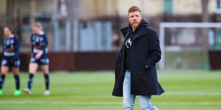 Rafael Roldán, de Sevilla a triunfar en Escandinavia