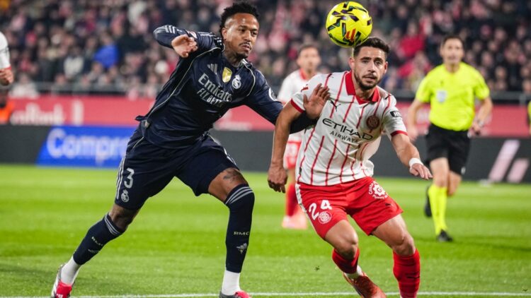 La remontada del Real Madrid empieza hoy