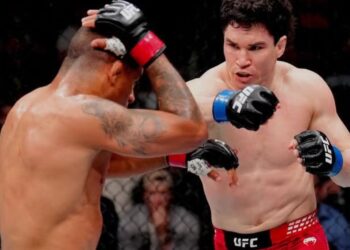 Retiro Burns vs Malott