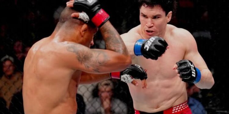 Retiro Burns vs Malott